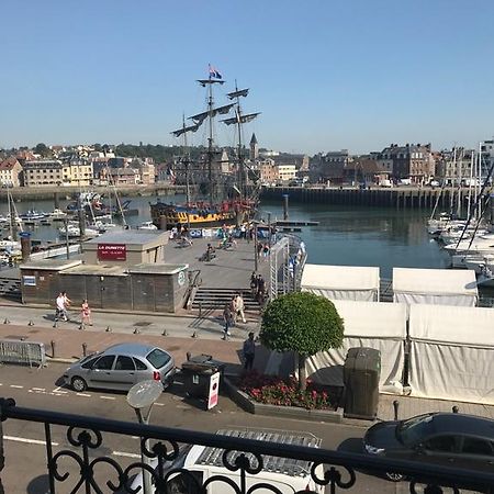 Le Gallion Dieppe Exterior photo