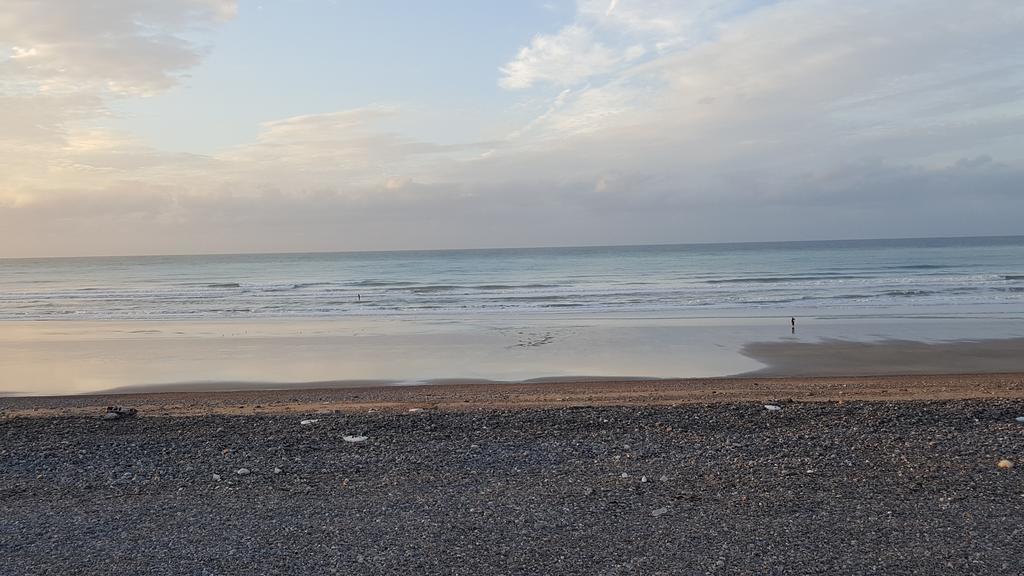 Le Gallion Dieppe Exterior photo